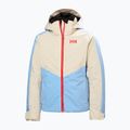 Giacca da sci bambino Helly Hansen Snowbliss bright blue 7
