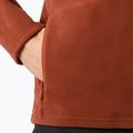 Felpa da uomo Helly Hansen Daybreaker Fleece iron oxide 4