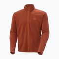 Felpa da uomo Helly Hansen Daybreaker Fleece iron oxide 5