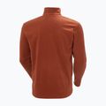 Felpa da uomo Helly Hansen Daybreaker Fleece iron oxide 6