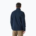 Felpa da uomo Helly Hansen Daybreaker Fleece navy 2