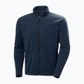 Felpa da uomo Helly Hansen Daybreaker Fleece navy 5