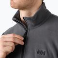 Felpa da uomo Helly Hansen Daybreaker Fleece thunder grey 3