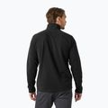 Felpa da uomo Helly Hansen Daybreaker Fleece black 2
