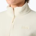 Felpa donna Helly Hansen Daybreaker Fleece snow 3