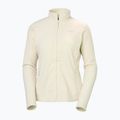 Felpa donna Helly Hansen Daybreaker Fleece snow 5