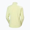 Felpa donna Helly Hansen Daybreaker Fleece washed lime 6