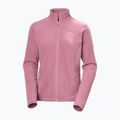 Felpa donna Helly Hansen Daybreaker Fleece wildberry 5