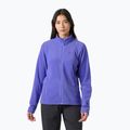 Felpa donna Helly Hansen Daybreaker Fleece ultra violet