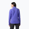 Felpa donna Helly Hansen Daybreaker Fleece ultra violet 2