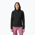 Felpa donna Helly Hansen Daybreaker Fleece black