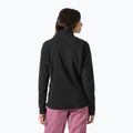 Felpa donna Helly Hansen Daybreaker Fleece black 2