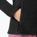 Felpa donna Helly Hansen Daybreaker Fleece black 3