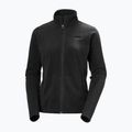 Felpa donna Helly Hansen Daybreaker Fleece black 4