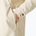 Cappotto impermeabile da donna Helly Hansen Moss Ins Pu Coat cream 6