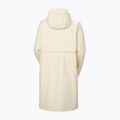 Cappotto impermeabile da donna Helly Hansen Moss Ins Pu Coat cream 10