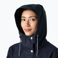 Cappotto impermeabile da donna Helly Hansen Moss Ins Pu Coat navy 3