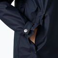 Cappotto impermeabile da donna Helly Hansen Moss Ins Pu Coat navy 4