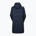 Cappotto impermeabile da donna Helly Hansen Moss Ins Pu Coat navy 8