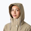 Cappotto impermeabile da donna Helly Hansen Moss Ins Pu Coat pebble 3