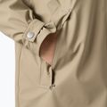 Cappotto impermeabile da donna Helly Hansen Moss Ins Pu Coat pebble 6