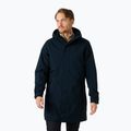 Giacca impermeabile da uomo Helly Hansen Brussel Ins navy