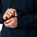 Giacca impermeabile da uomo Helly Hansen Brussel Ins navy 4