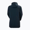 Giacca impermeabile da uomo Helly Hansen Brussel Ins navy 8