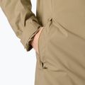 Giacca impermeabile da uomo Helly Hansen Brussel Ins pebble 4