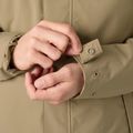 Giacca impermeabile da uomo Helly Hansen Brussel Ins pebble 6