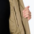 Giacca impermeabile da uomo Helly Hansen Brussel Ins pebble 7