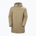 Giacca impermeabile da uomo Helly Hansen Brussel Ins pebble 8