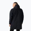 Giacca impermeabile da uomo Helly Hansen Brussel Ins black 2