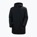 Giacca impermeabile da uomo Helly Hansen Brussel Ins black 7