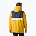 Giacca da vela da uomo Helly Hansen Moss Insulated Coat essential yellow 2