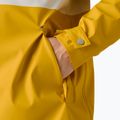 Giacca da vela da uomo Helly Hansen Moss Insulated Coat essential yellow 6