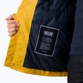 Giacca da vela da uomo Helly Hansen Moss Insulated Coat essential yellow 7