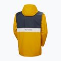 Giacca da vela da uomo Helly Hansen Moss Insulated Coat essential yellow 9