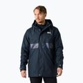 Giacca da vela da uomo Helly Hansen Moss Insulated Coat navy