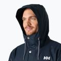 Giacca da vela da uomo Helly Hansen Moss Insulated Coat navy 3
