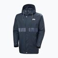 Giacca da vela da uomo Helly Hansen Moss Insulated Coat navy 8