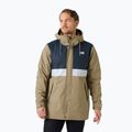 Giacca da vela da uomo Helly Hansen Moss Insulated Coat pebble