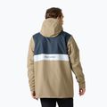 Giacca da vela da uomo Helly Hansen Moss Insulated Coat pebble 2
