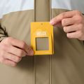 Giacca da vela da uomo Helly Hansen Moss Insulated Coat pebble 4