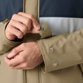 Giacca da vela da uomo Helly Hansen Moss Insulated Coat pebble 5