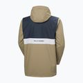 Giacca da vela da uomo Helly Hansen Moss Insulated Coat pebble 9