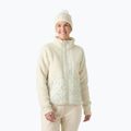 Giacca ibrida donna Helly Hansen Bliss Hybrid cream