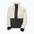 Giacca ibrida donna Helly Hansen Bliss Hybrid cream skiers embroidery 5