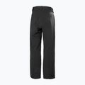 Pantaloni da sci da uomo Helly Hansen Alpha Ins black 2