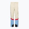 Pantaloni da sci da donna Helly Hansen Alphelia Ins cream